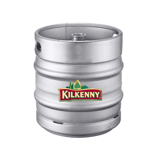 Kilkenny Container *