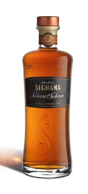Grappa Segnana Solera
Segana Filli *
