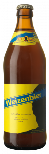 Bier Paul 08 
Weizen