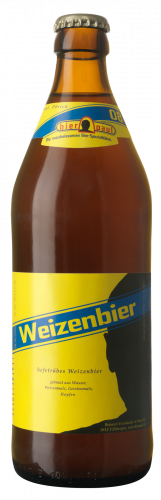 Bier Paul 08 
Weizen