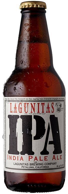 Lagunitas IPA 