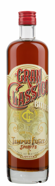 Gran Classico Bitter Matter-Luginbühl *
