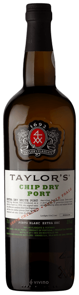 Taylor's Porto White Chip Dry *