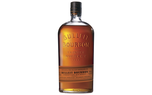 Bulleit Whisky Straight Bourbon 