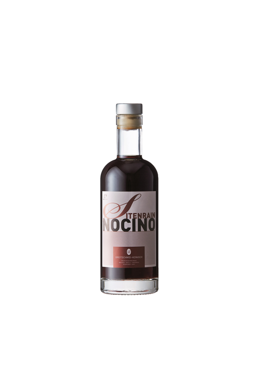 Noccino Sitenrain *