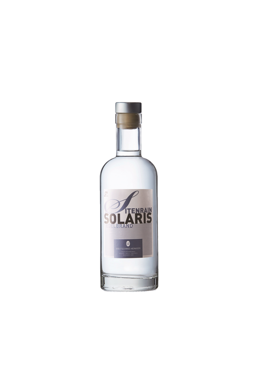 "Sitenrain" Solaris Edelbrand