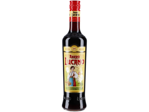Amaro Lucano Bitter *