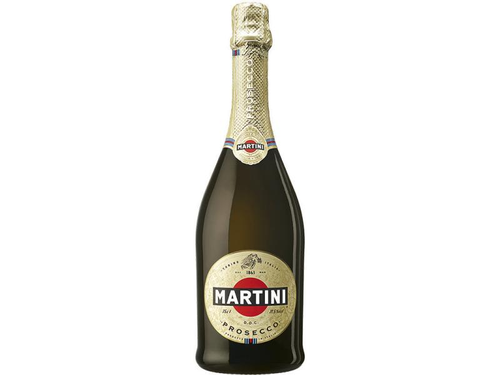 Prosecco Martini
