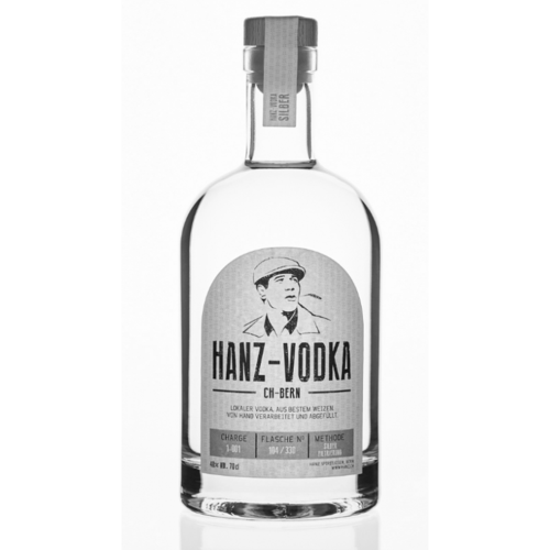 Hanz-Vodka