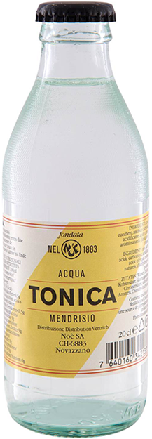 Acqua Tonic NOE *