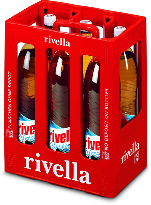 Rivella Refresh * 