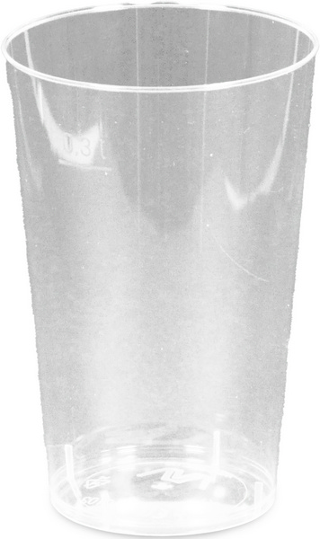 3-dl-Becher EW fest