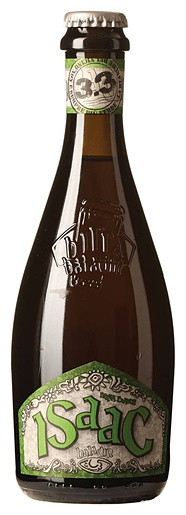 Baladin ISAAC Blanche 
Belgian Wit