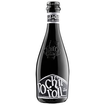 Baladin ROCK'N'ROLL 
American Pale Ale with Pepper 