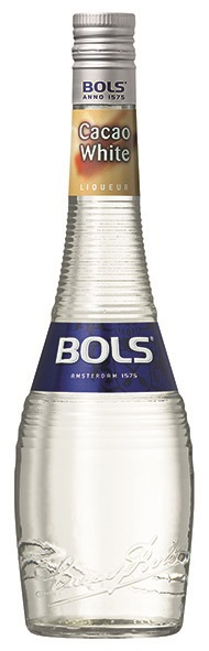 Bols Cacao White Liqueur *