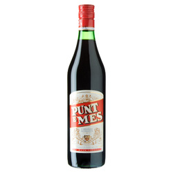 Punt e Mes Vermouth *