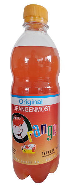 Original Orangenmost