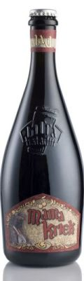 Baladin MAMA KRIEK 
