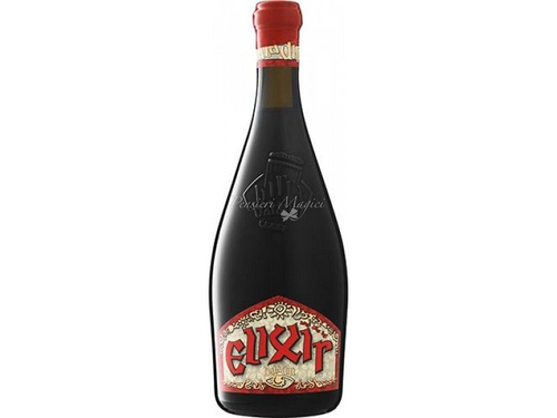 Baladin ELIXIR
BELGIAN STRONG DARK ALE
