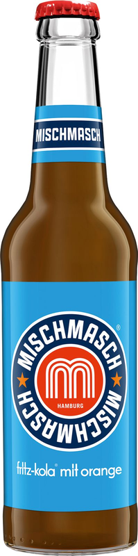 Fritz Kola MischMasch 