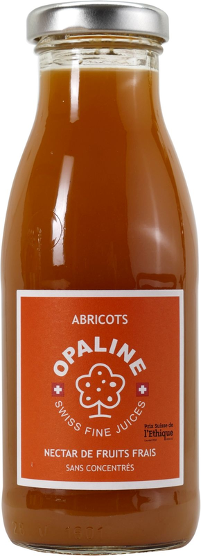 Opaline Aprikosen *