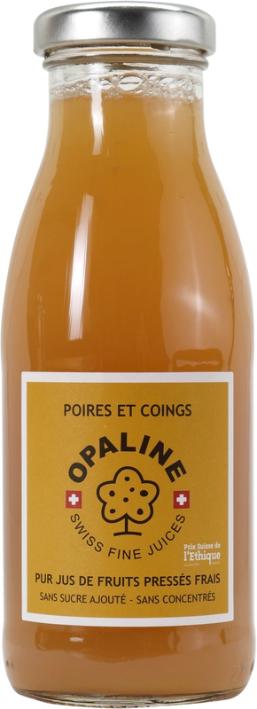 Opaline Birnen-Quitte *