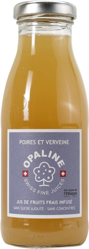 Opaline Birnen-Eisenkraut *