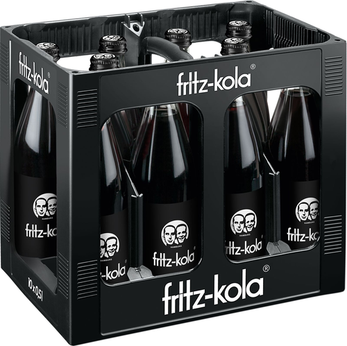 Fritz Kola *