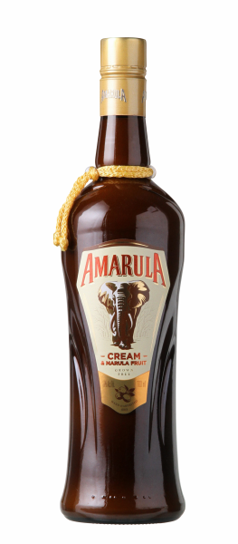 Amarula Ethiopian *
Coffee Cream Liqueur