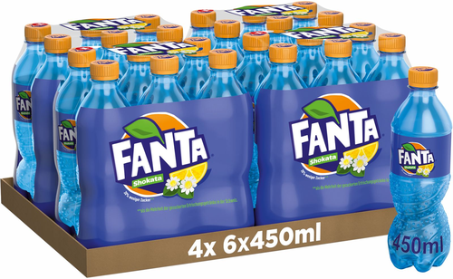 Fanta Shokata *