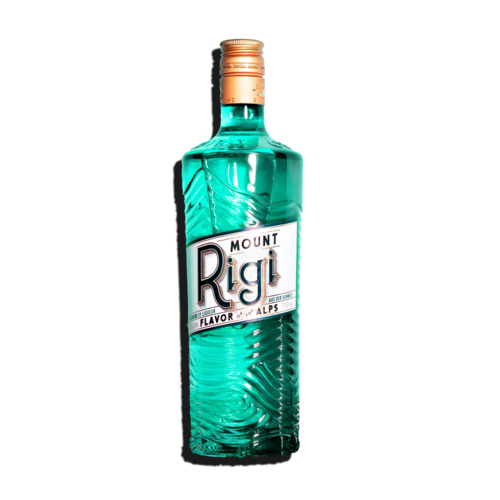 Mount Rigi
Flavor of the Alps