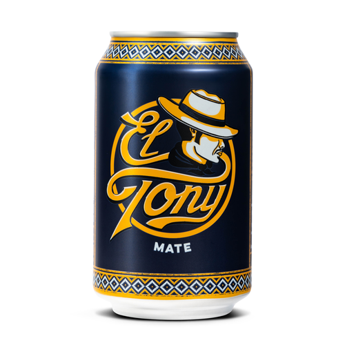 El Tony Mate Dosen