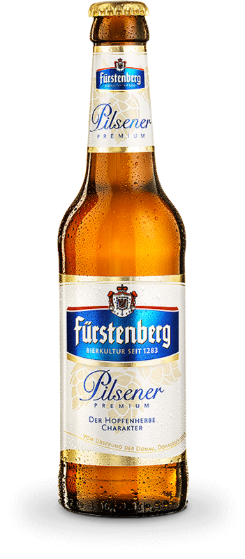 Fürstenberg Pilsener *