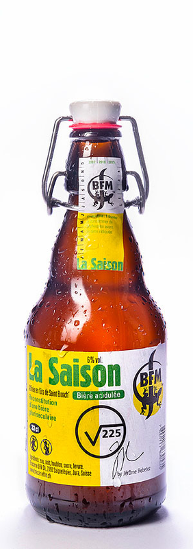 BFM La Saison 225 