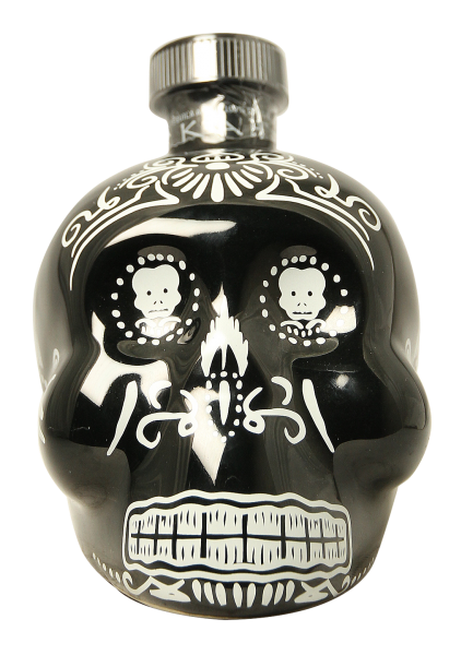 KAH Tequila Anejo reine Agave *