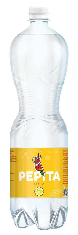 Pepita Citro Schrumpf