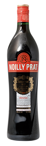 Noilly Prat Vermouth rouge *
