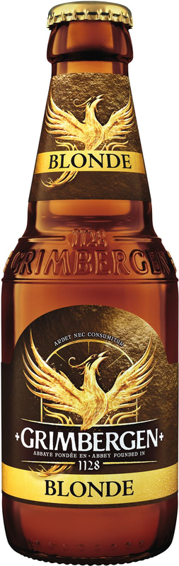 Grimbergen blonde 