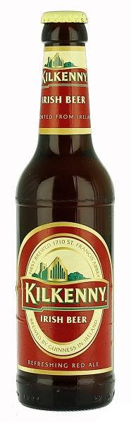Kilkenny Red Ale 