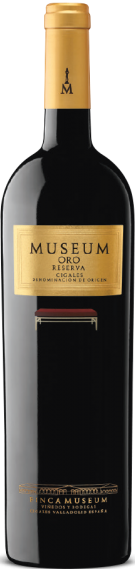 Museum Reserva Oro DO
Finca Museum