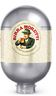 Birra Moretti 8-Lt-Blade
24h vor Gebrauch kühlen