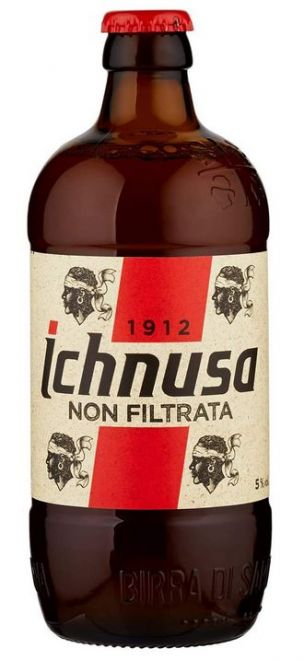 Ichnusa Non Filtrata