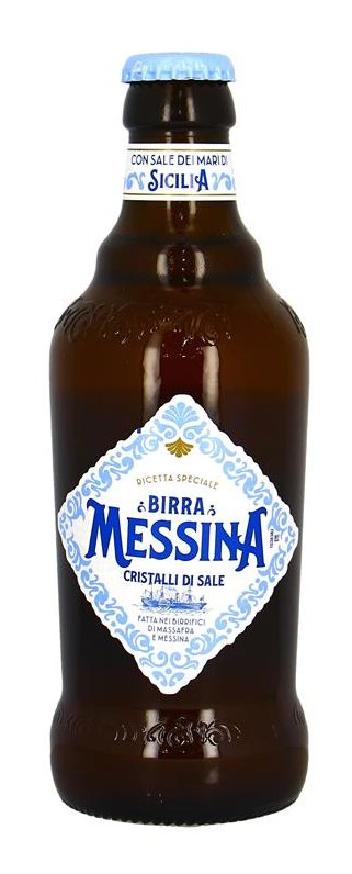 Messina Cristalli 