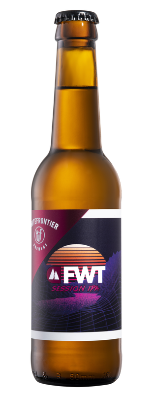 Whitefrontier Martigny vice Session IPA 