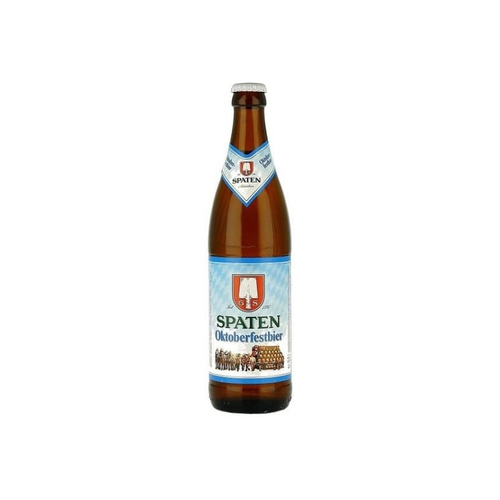 Spaten Oktoberfestbier *