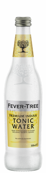 Fever Tree Tonic Water  (Festlieferung: nur ganze
Packungen retour)