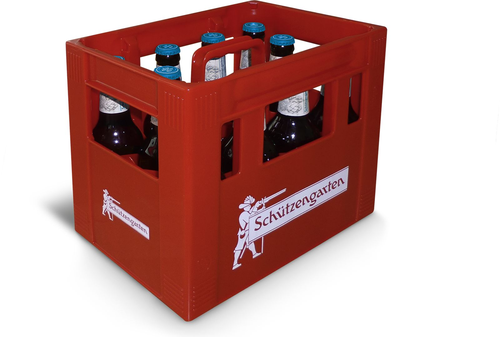 Schützengarten India Pale alkoholfrei