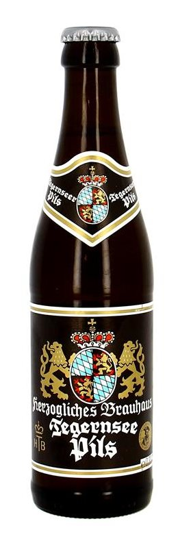 Tegernsee Pils 