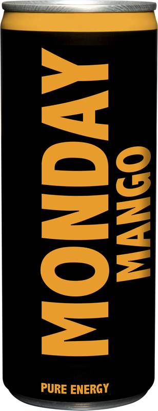 Monday Mango *