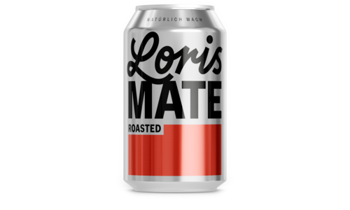 Lori's Roastet Mate Bio Dosen 